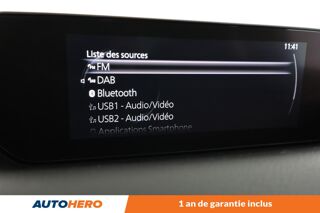 MX-30 e-Skyactiv First Edition Industrial Vintage 145 ch 2021 occasion 92130 Issy-les-Moulineaux