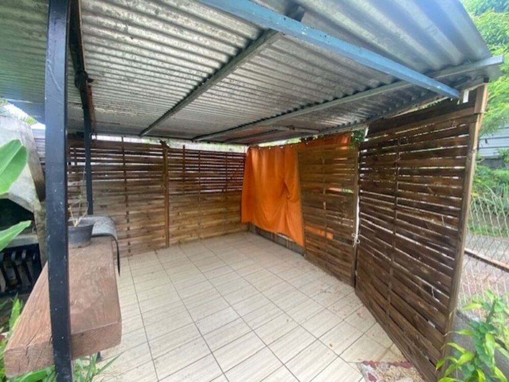 Vente Maison SAINTE CLOTILDE (97490) Maison (à rénover) T4 de 82 m² sur parcelle 263 m² Sainte clotilde