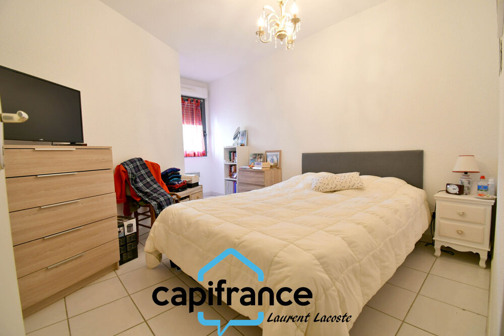 Vente Appartement Appartement à vendre 2 pièces SAINT LYS (31) - ascenceur - parking Saint lys