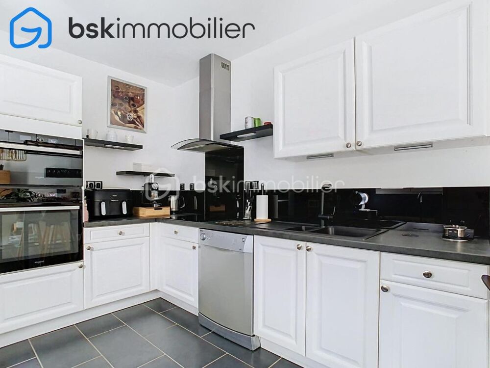 COUP DE COEUR MAISON 6 PIECES 100m2