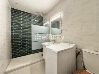  Appartement � vendre 1 pi�ce 29 m�