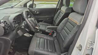 C3 Aircross 1.5 BlueHDi 110 Feel 2023 occasion 80000 Amiens