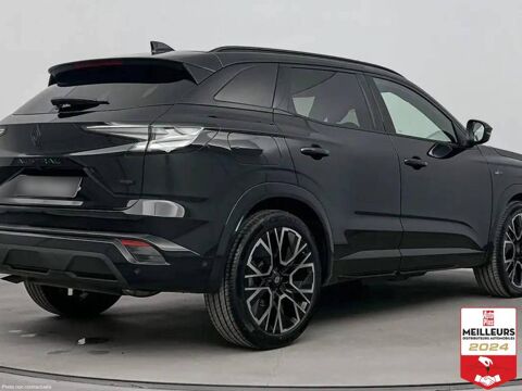 Austral full hybrid E-Tech 200 Esprit Alpine +Toit 2026 occasion 78200 Buchelay