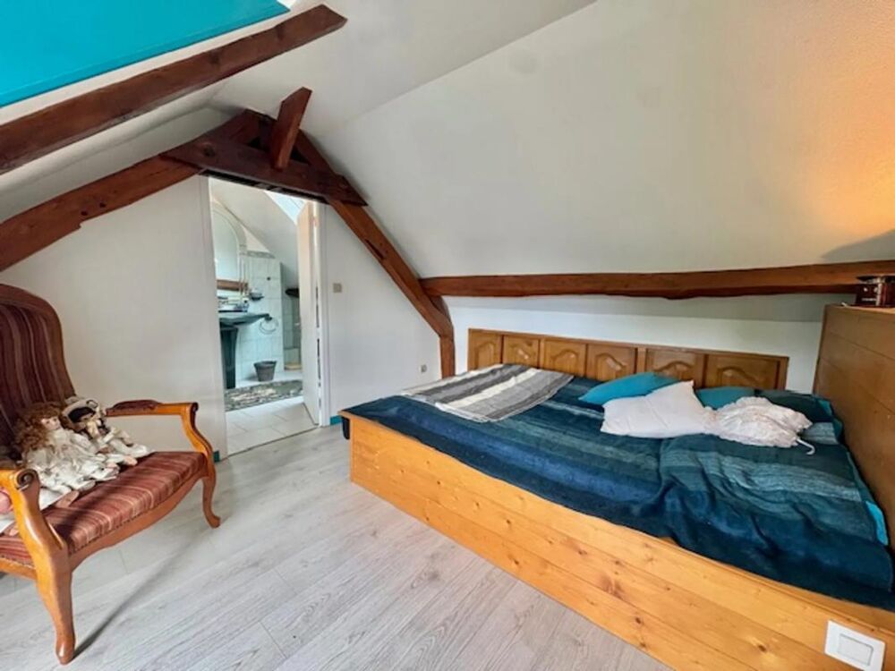 Vente Propriété/Château ensemble immobilier Maimbeville