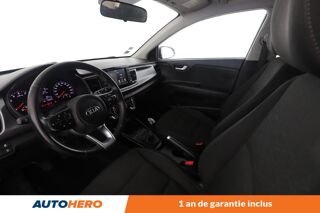 Rio 1.0 T-GDi ISG Design 100 ch 2019 occasion 92130 Issy-les-Moulineaux