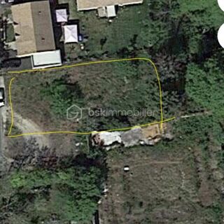  Terrain � vendre 601 m�