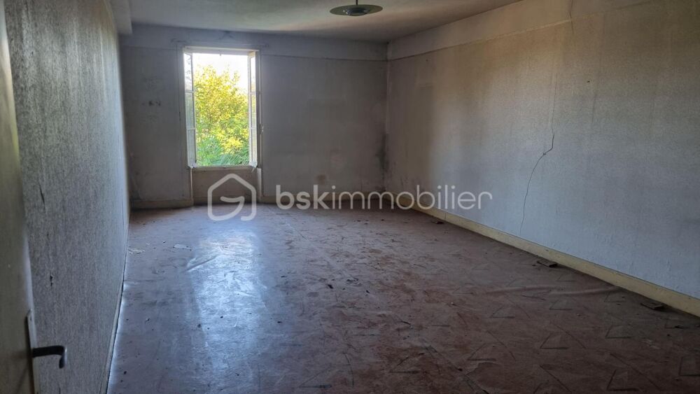 Maison de 105m²