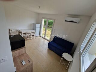  Maison � vendre 2 pi�ces 35 m�