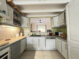  Maison à vendre 5 pièces 108 m²