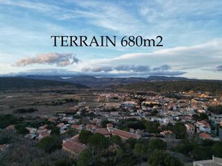  Terrain  vendre 680 m