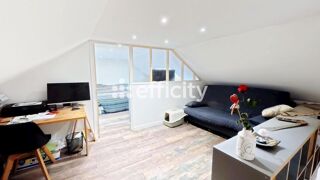  Maison à vendre 4 pièces 82 m²