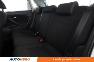 Polo 1.2 TSI BlueMotion Tech Match 5P 90 ch 2017 occasion 92130 Issy-les-Moulineaux