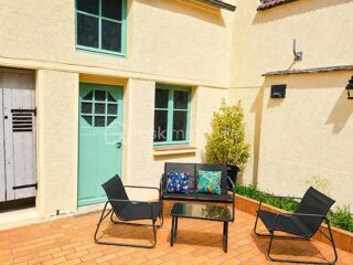  Maison à vendre 5 pièces 102 m²