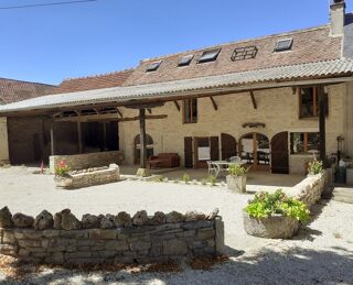  Ferme  vendre 8 pices 148 m