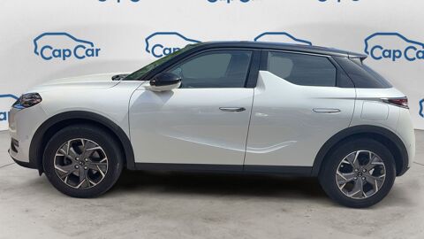 DS3 1.5 BlueHDi 130 EAT8 Business - Automatique 2019 occasion 38090 Vaulx Milieu