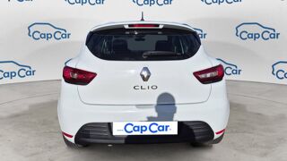 Clio IV 1.5 dCi 90 Trend 2018 occasion 13760 Saint Cannat