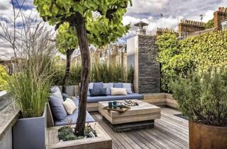  Appartement � vendre 4 pi�ces 92 m�