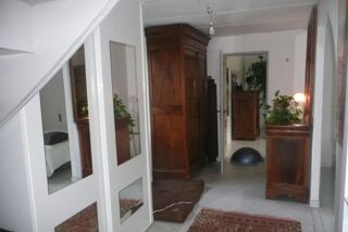  Maison à vendre 4 pièces 115 m²