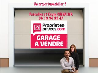  Parking / Garage à vendre 15 m²