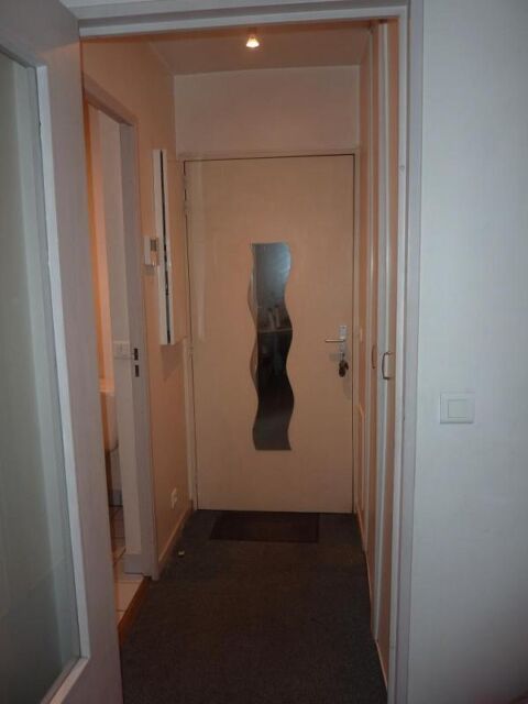  Appartement � louer 1 pi�ce 25 m�
