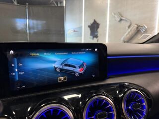 Classe A 200 d (177.012) AMG LINE 2021 occasion 74330 Poisy