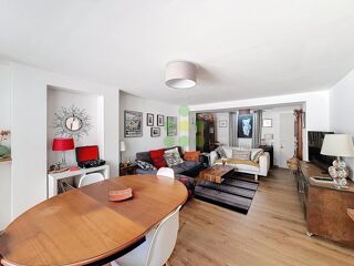  Appartement � vendre 3 pi�ces 70 m�