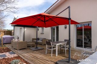  Maison à vendre 6 pièces 142 m²