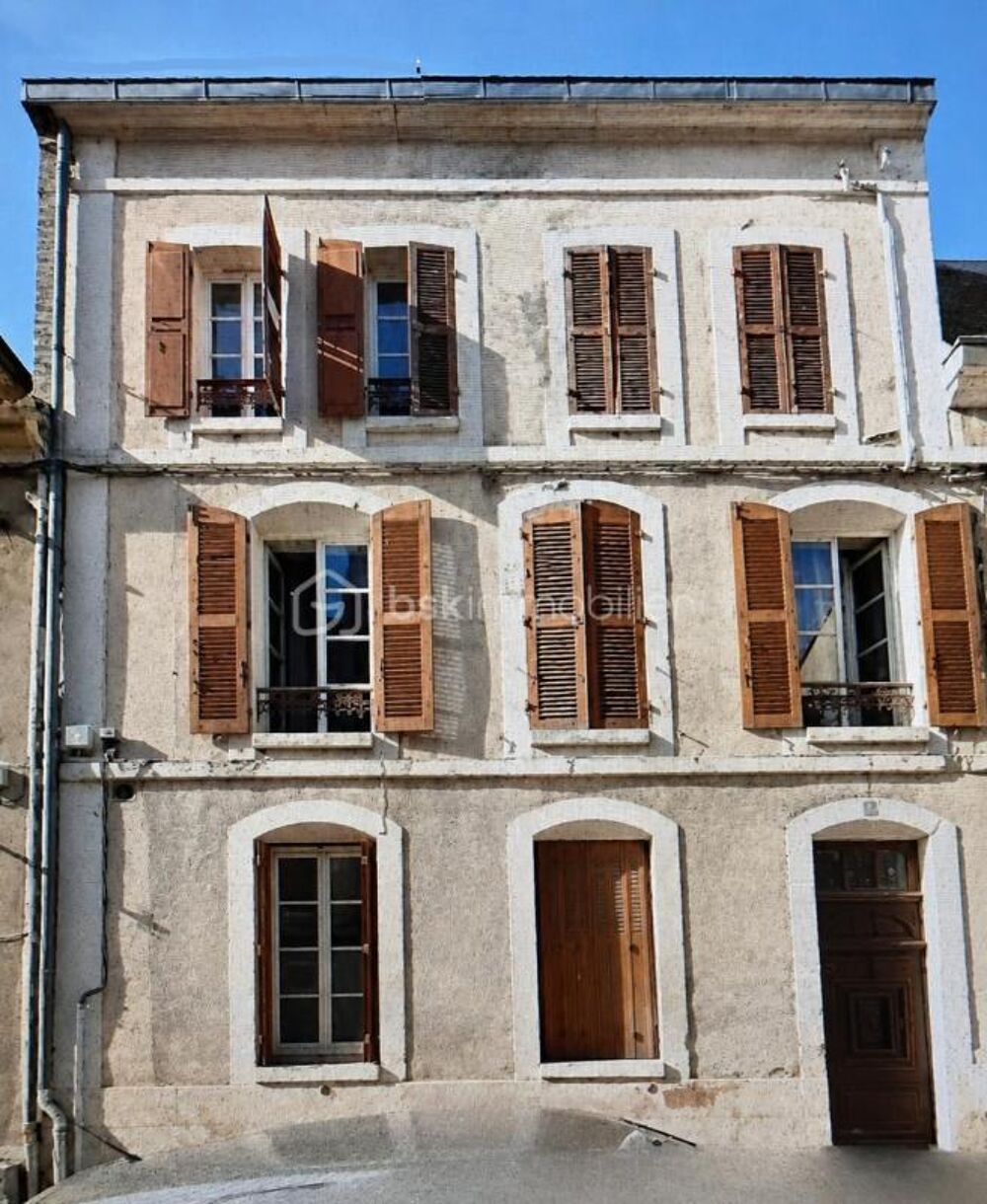 Vente Immeuble Immeuble locatif centre historique de Joigny Joigny