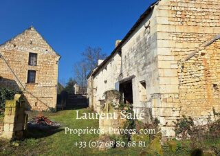  Maison à vendre 11 pièces 315 m²