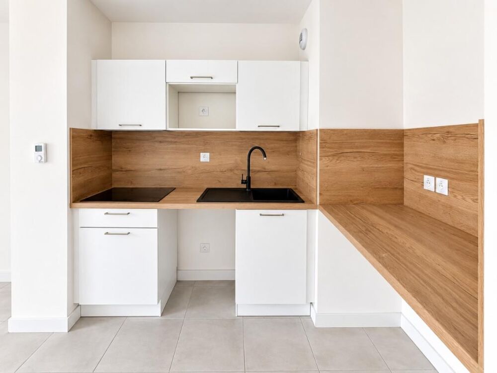 Location Appartement Appartement T2 avec parking et balcon au Pontet Le pontet