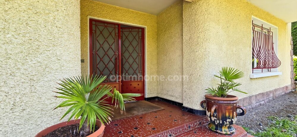 Vente Maison Maison à vendre 9 pièces PAU (64) Rare– Entre Trespoey et Allées de Morlaàs – 260 m² et 1300M2 de terrain Pau
