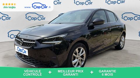 Opel Corsa 1.2 Turbo 100 Elegance 2023 occasion Belbeuf 76240