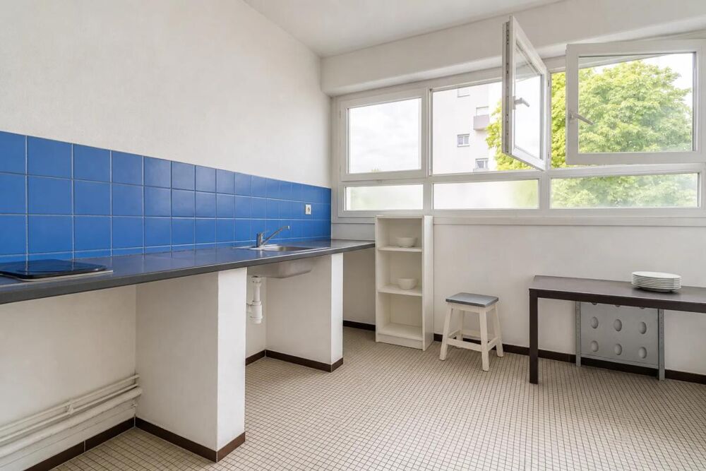 Appartement de 5 pièces de 86 m² à Pontoise