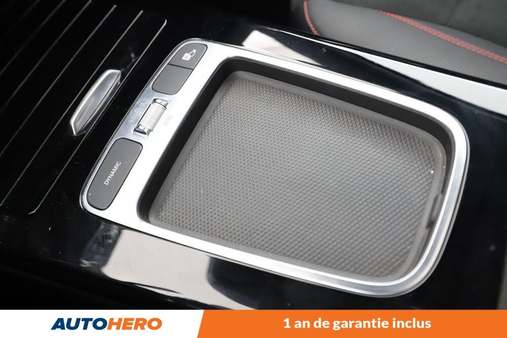 Classe A 180 d AMG Line 8G-DCT 116 ch 2023 occasion 92130 Issy-les-Moulineaux