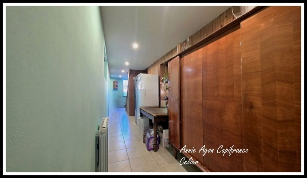 Maison à vendre 4 pièces PANASSAC (32) avec atelier 54 m² et bureau attenant 17m²