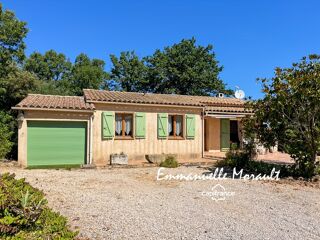  Maison à vendre 4 pièces 90 m²