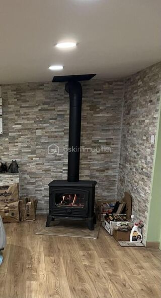  Maison � vendre 5 pi�ces 120 m�