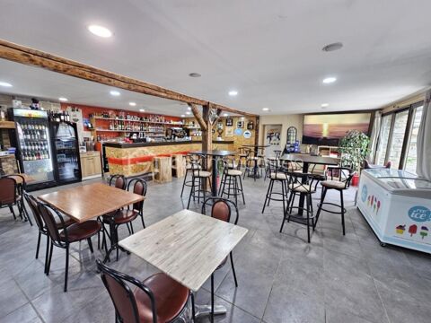 En exclusivit&eacute; vente d un fond de commerce  d un restaurant &agrave; Allos 149000 04260 Allos