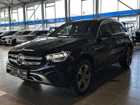 Classe GLC Benz 220 d 4MATIC AMG Line 2022 occasion 33000 Bordeaux
