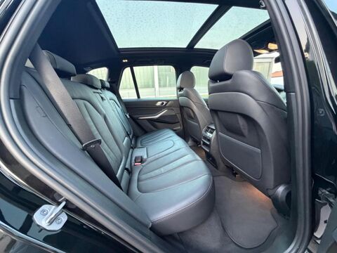 X5 xDrive30d M Sport 2022 occasion 33000 Bordeaux