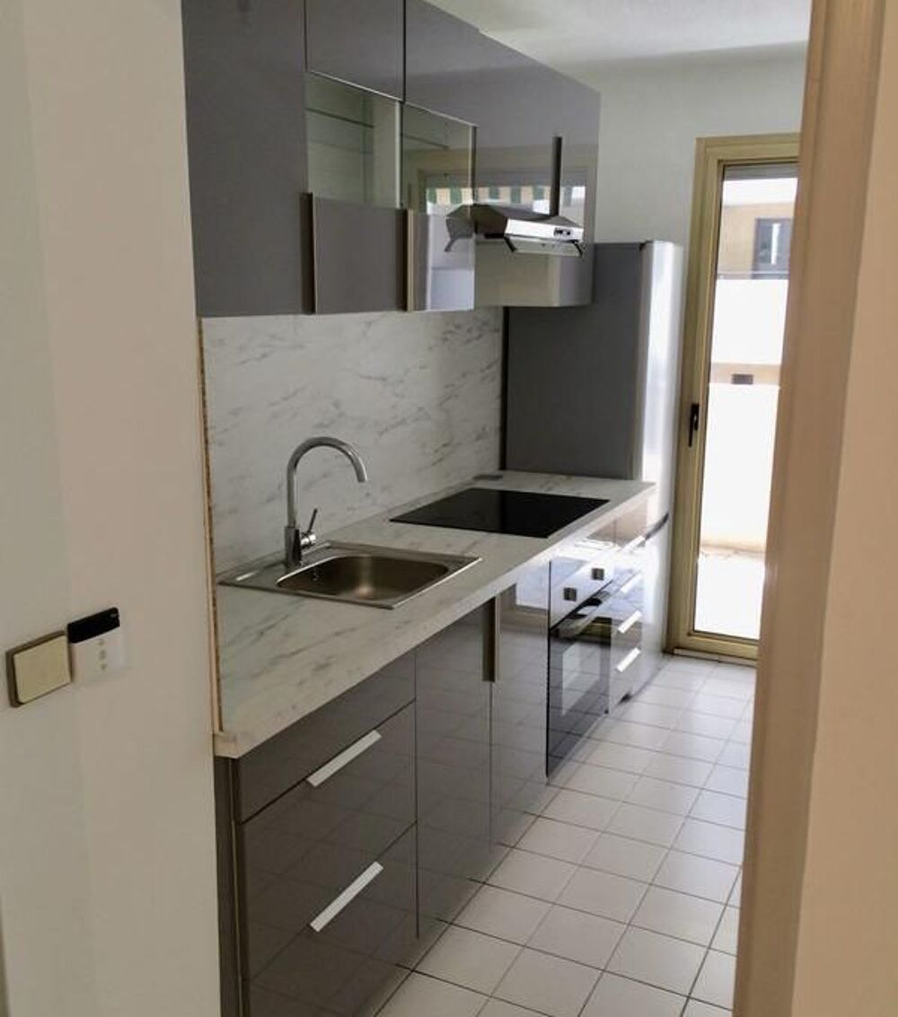 Location Appartement Appartement de 46m2 à louer sur Saint-Raphaël Saint raphael