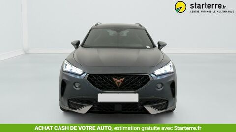 Formentor 1.4 e-HYBRID 204 ch DSG6 Business Edition 2024 occasion 69190 Saint-Fons
