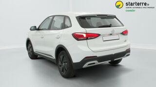 MG.ZS 1.5 L Hybrid+ 197 ch Standard 2026 occasion 73420 Voglans