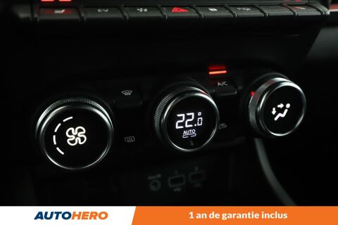 Arkana 1.6 E-Tech RS Line 145 ch 2022 occasion 92130 Issy-les-Moulineaux
