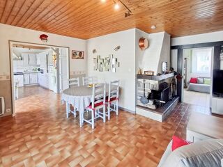  Maison � vendre 6 pi�ces 125 m�