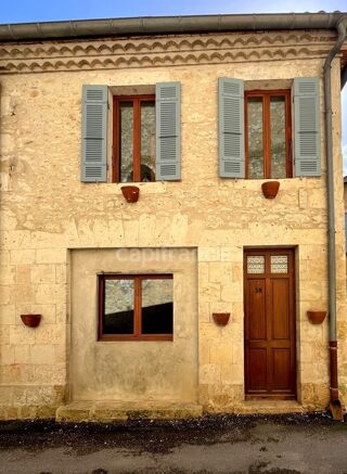  Maison � vendre 3 pi�ces 86 m�