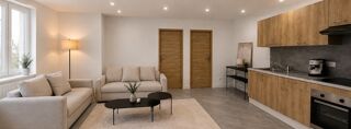  Appartement à vendre 2 pièces 39 m²