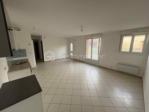   Jolie appartement T3 avec place de parking Appartement - 3 pi�ce(s) - 60 m�