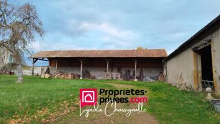  Remise / Grange � vendre 4 pi�ces 400 m�