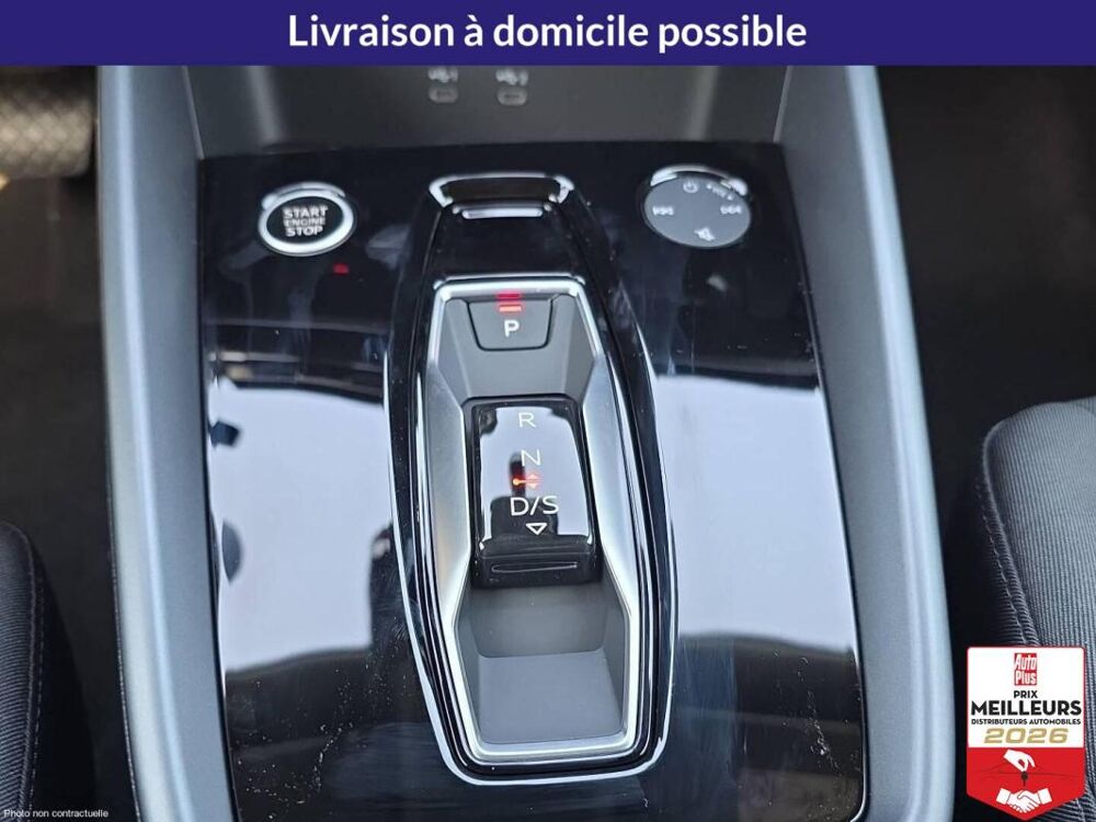 A3 TFSI Mild Hybrid 150 S tronic 7 Desig 2026 occasion 10150 Lavau